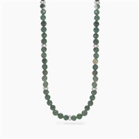 Collana Mabina COLOR CODE in Argento Giada 553540 - 553540